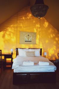 Mia Glamping