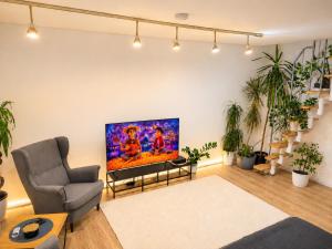 Apartament w Rynku