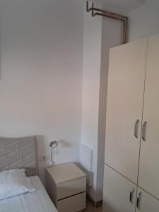 Studio apartment Nikola R
