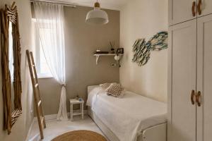 Porto Ercole Stylish Apartment