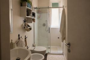 Porto Ercole Stylish Apartment