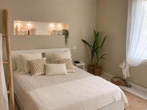Porto Ercole Stylish Apartment
