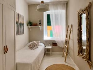 Porto Ercole Stylish Apartment