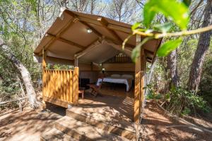 Camping Maremma Sans Souci