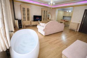 Luxurious Apartment Lake View Pogradec