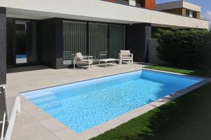 Villa Caramuja