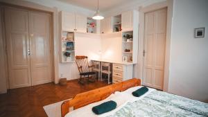 Green Cottage Apartment