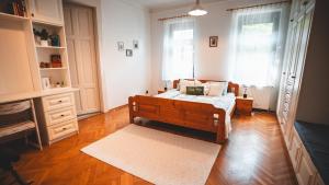 Green Cottage Apartment
