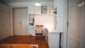 Green Cottage Apartment