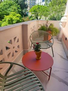 Suite Napoletana