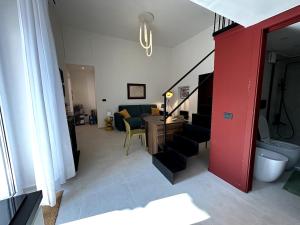 Suite Napoletana