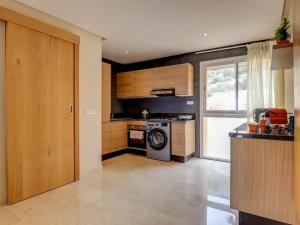 Sara Taghazout - Duplex Luxe - Piscine - 45 Px