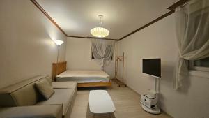 Seoul Station 5min 3room
