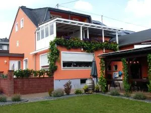 Ferienweingut Rainer Beitzel - Lösnich