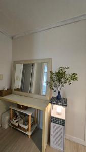 Seoul Station 5min 3room