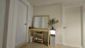 Seoul Station 5min 3room