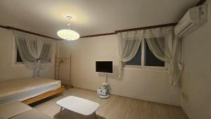 Seoul Station 5min 3room