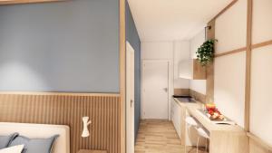 ROMA ROYALE Urban Luxury Rooms