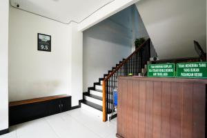 Urbanview Badran Residence Syariah Manahan