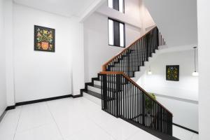 Urbanview Badran Residence Syariah Manahan
