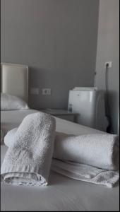 Agroni Rooms