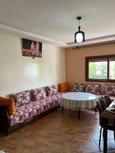 Appartement 2 chambres avec piscines, résidence privée Costa Cabo
