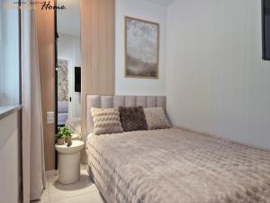 Apartament Heaven - z sauną, prywatnym tarasem i 2 sypialniami