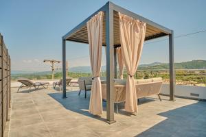 Corfu Sky Deck Loft