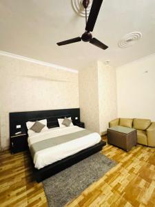 Aamantran Hotel