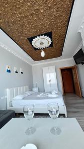 Agroni Rooms