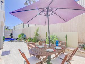 Villa Sofilynes - Luxe - Piscine - 67 Px