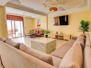 Villa Sofilynes - Luxe - Piscine - 67 Px
