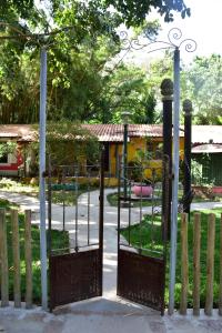 Refúgio Figueira da Pedra