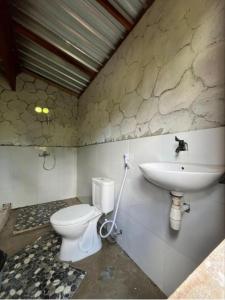 Live lombok homestay