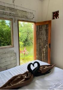 Live lombok homestay