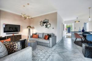 Signature Agadir - Villa Luxe - 46 PX