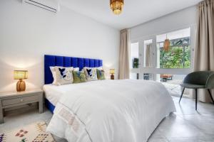 Signature Agadir - Villa Luxe - 46 PX