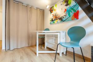 Appartements Appart Touriste : photos des chambres