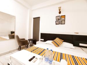 HOTEL THE SKY NINE - A Budget & Smart Property - Near Focal Point, Transport Nagar & Sherpur Road - Adjoining Spring Dale School