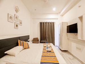HOTEL THE SKY NINE - A Budget & Smart Property - Near Focal Point, Transport Nagar & Sherpur Road - Adjoining Spring Dale School