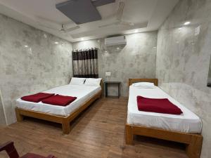 Arul Rayara Residency