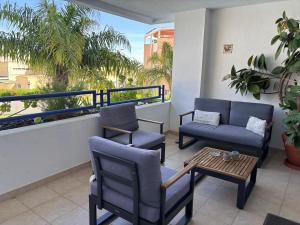 Cozy Flat Vilamoura Marina With Pool & Balcony By Timeless Vacations