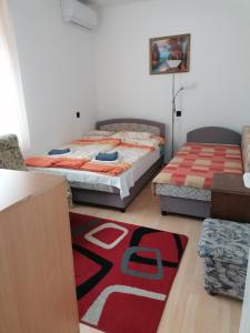 Gyöngy és Miki Apartmanok