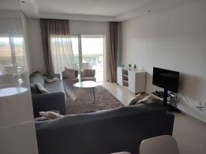 Charming accommodation with several pools