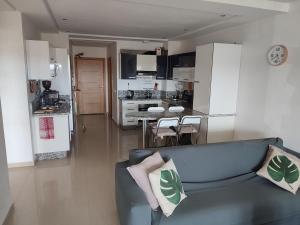 Charming accommodation with several pools