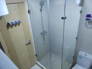 Charming accommodation with several pools