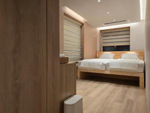 UrbanNest Inn Cheonggye