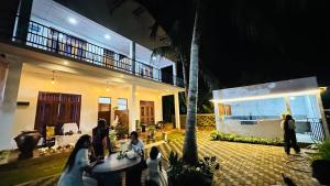 Nileka Home Stay