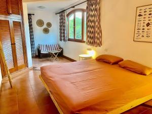 Cala Morell - 6 person Villa with private pool