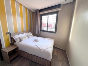 Appartement No 2 à Tamraght